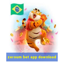 zeroum bet app download